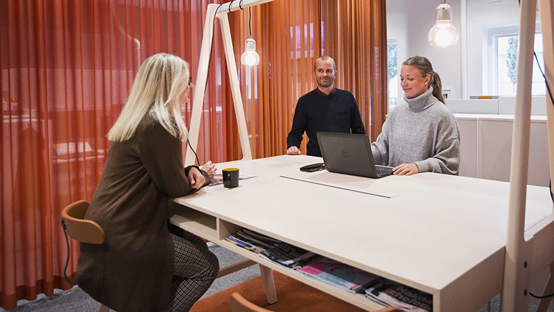 Medarbetarstatistik 2025