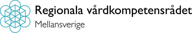 Ordbild regionala vårdkompetensrådet